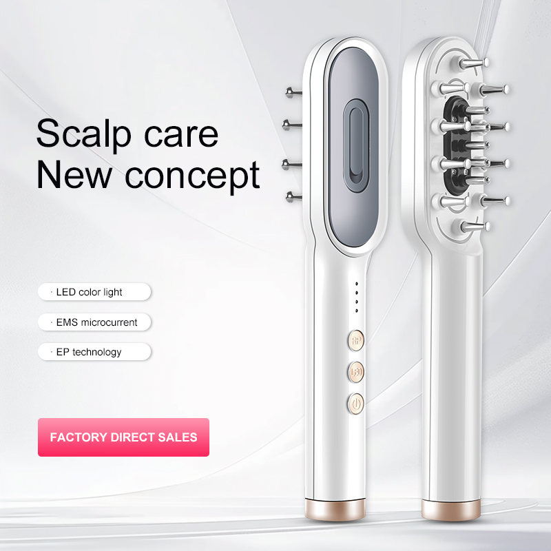 Skincare Glowing - KSKIN LED العلاج بالضوء الأحمر تدليك