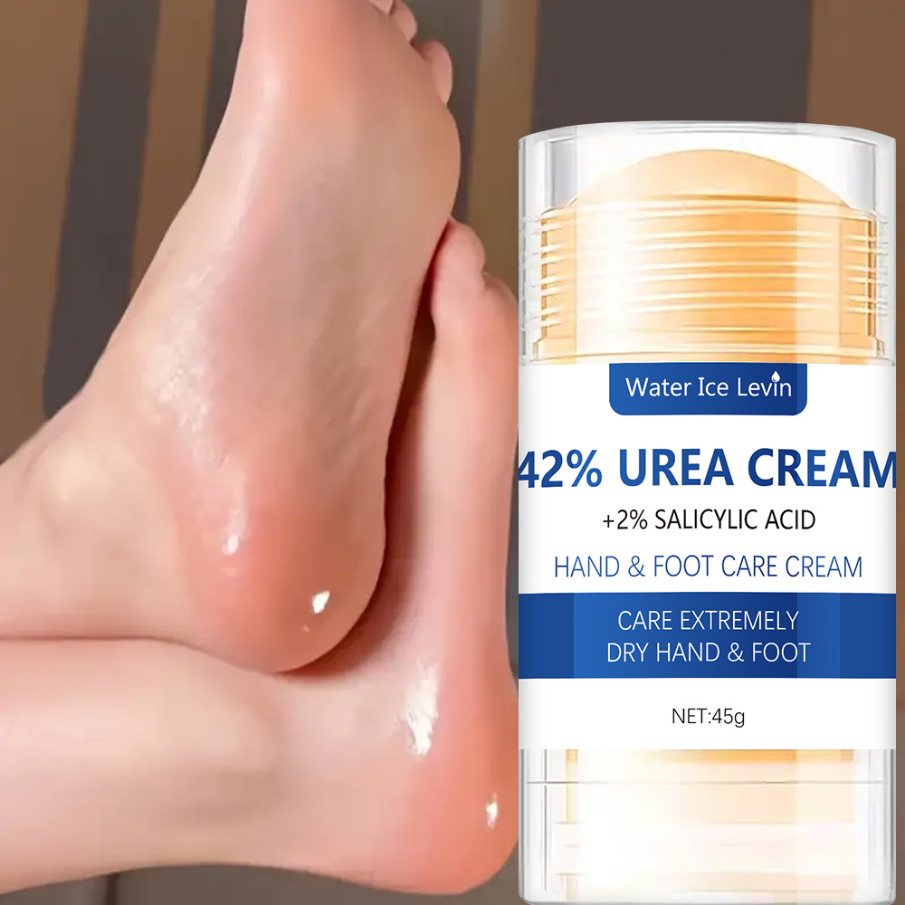 Urea Foot Cream - كريم اليدين والقدمين 42% يوريا 45g،