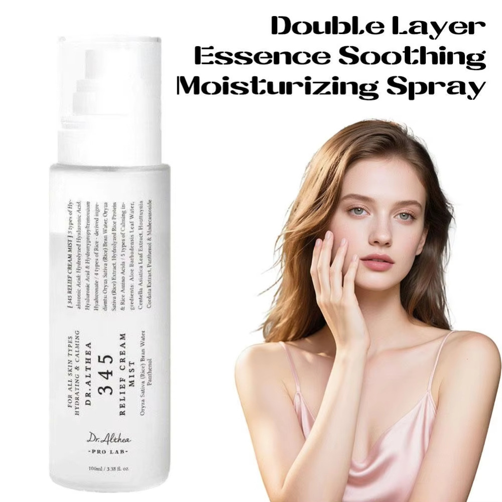 دكتور ألثيا 345 كريم تخفيف 147 - مراجعة Vitamin C Serum وسعره