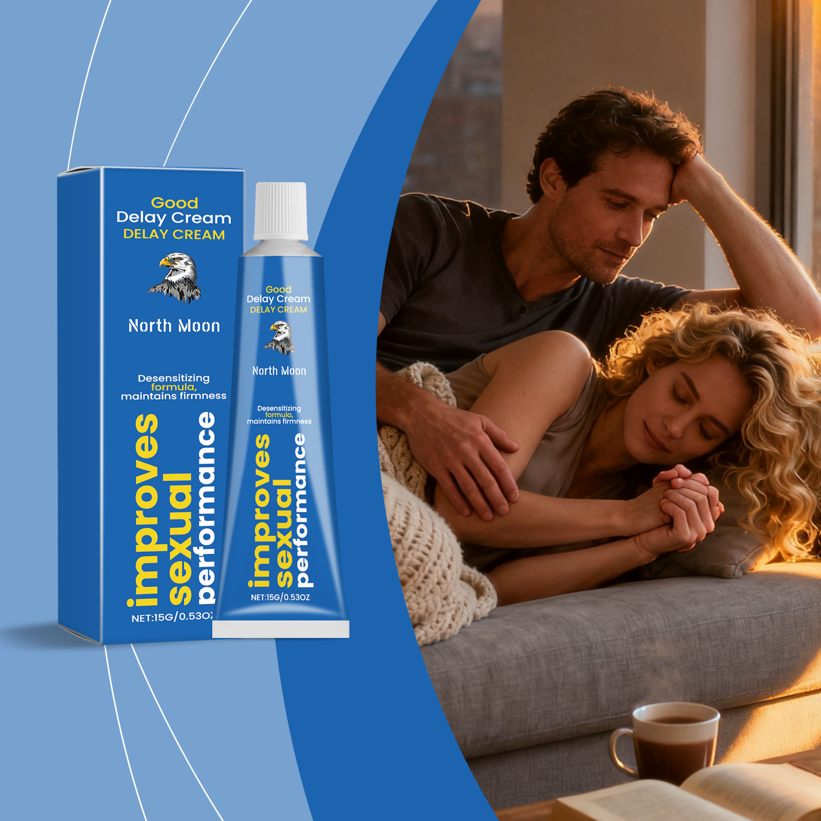 كريم تأخير القذف للرجال من نور - مراجعة Body Lotion وسعره