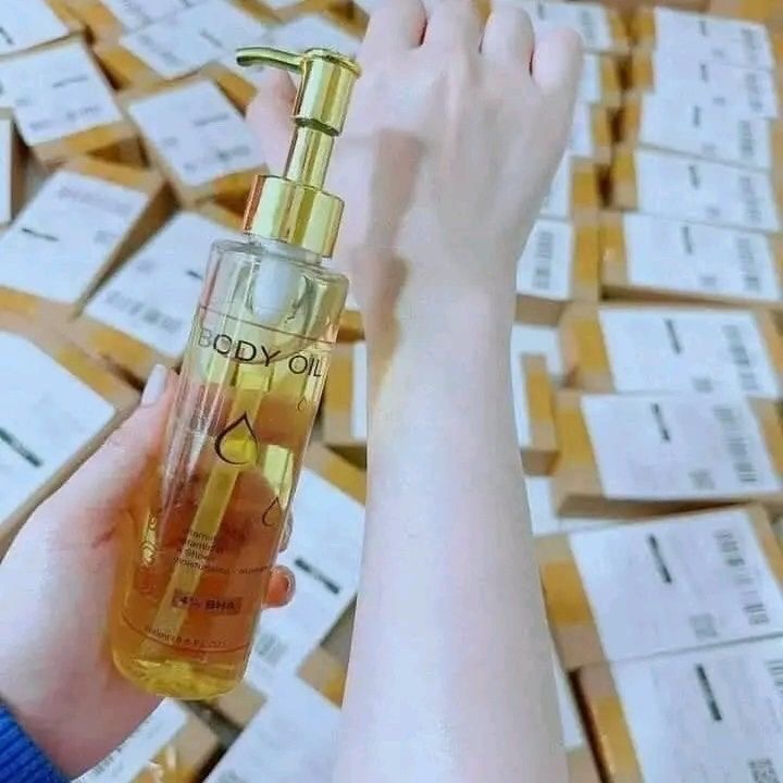 لوشن الجسم الفيتنامي 160 مل مع - مراجعة Skincare Glowing وسعره