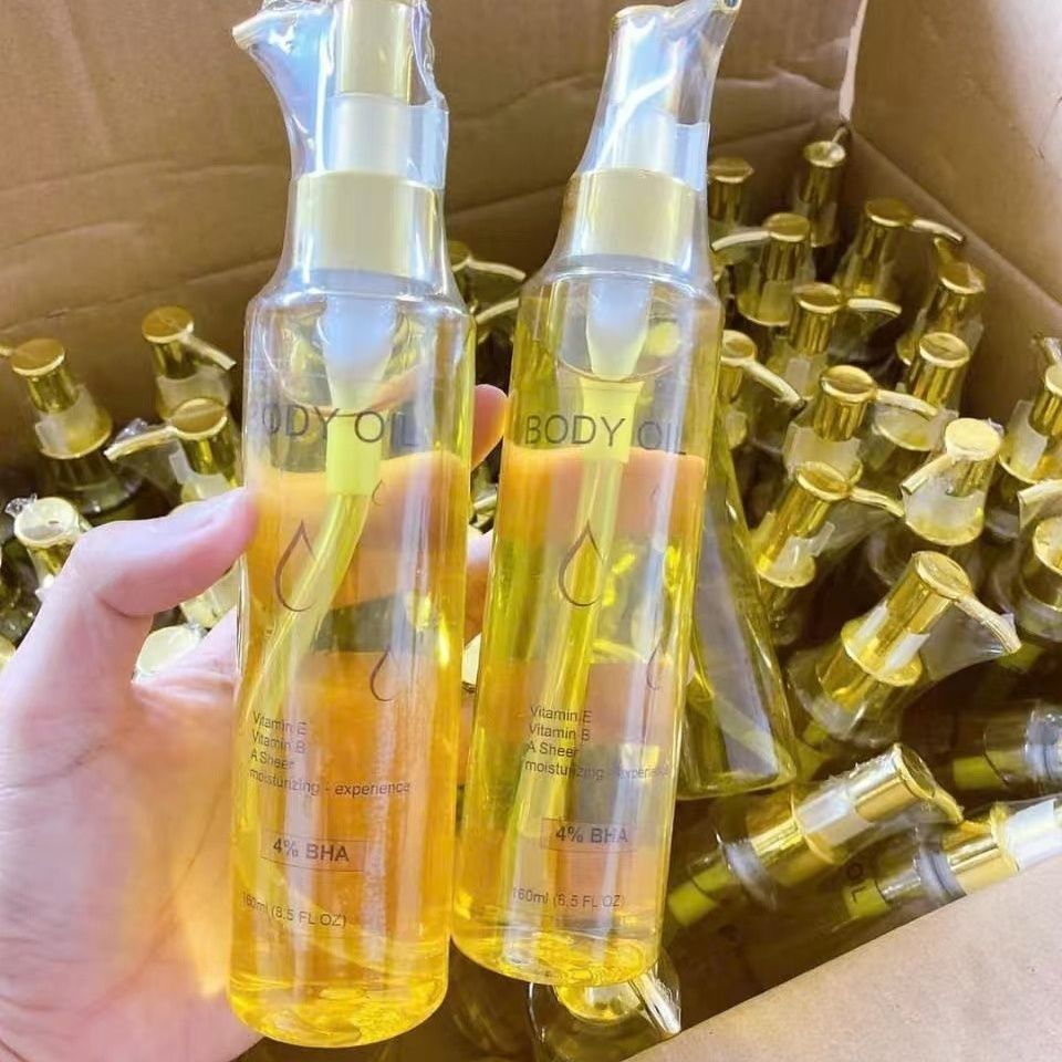 لوشن الجسم الفيتنامي 160 مل مع - مراجعة Skincare Glowing وسعره