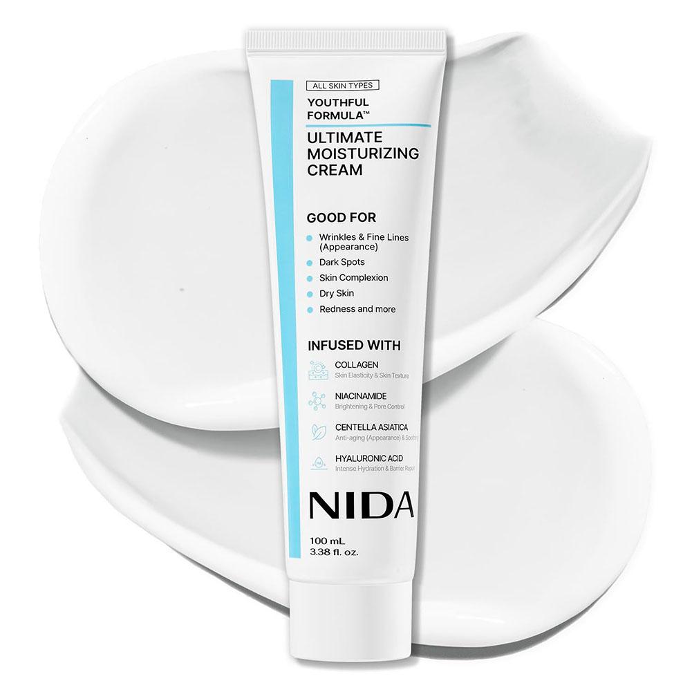 كريم كوري مرطب فائق مع الريتين - مراجعة Retinol Cream وسعره
