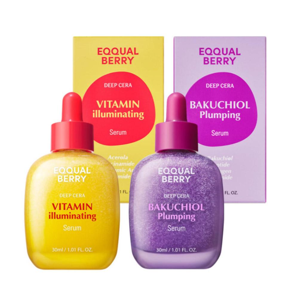 سيروم فيتامين سي مع النياسينام - مراجعة Vitamin C Serum وسعره