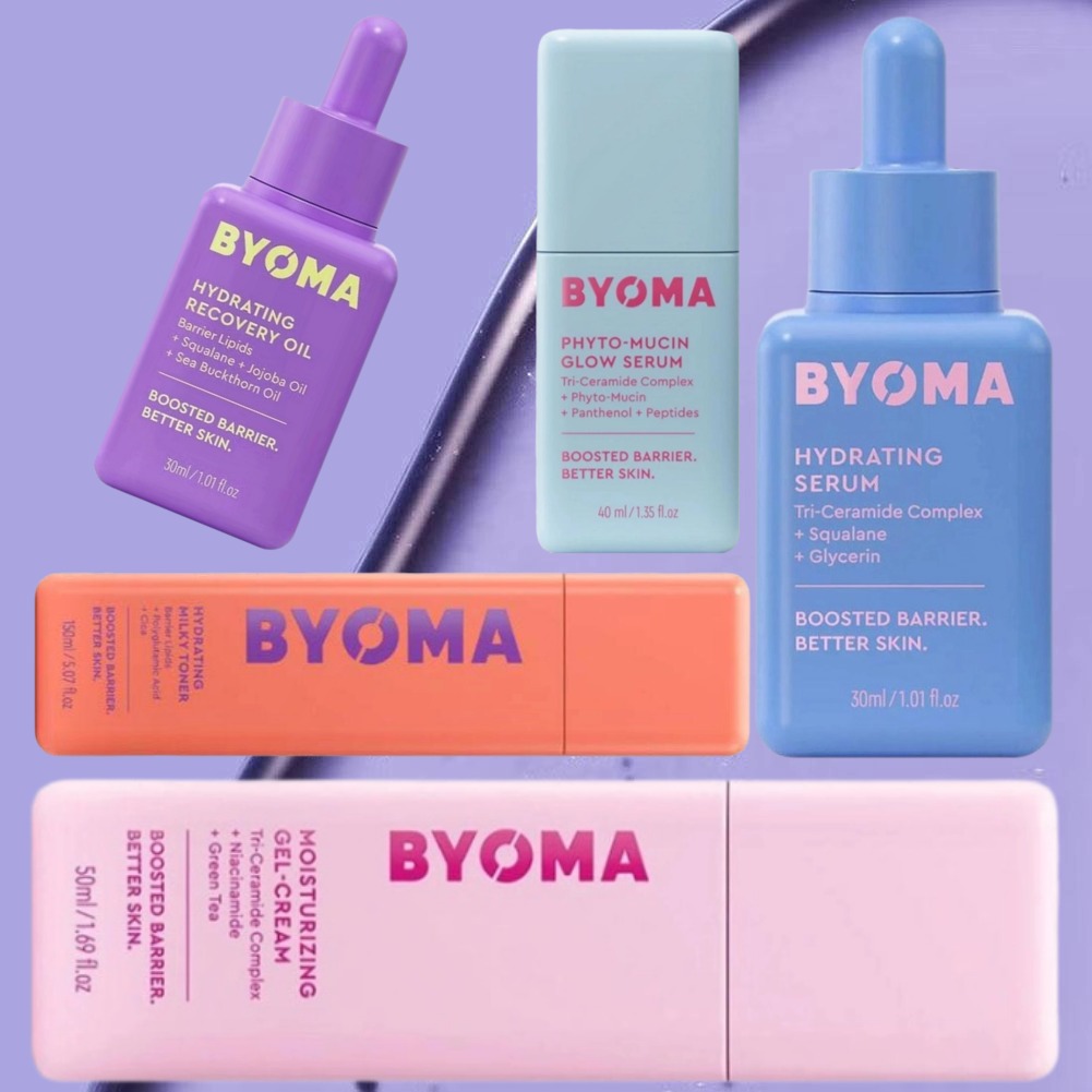 سيروم بيوما فيتو-ميوسين جلو لإ - مراجعة Skincare Glowing وسعره