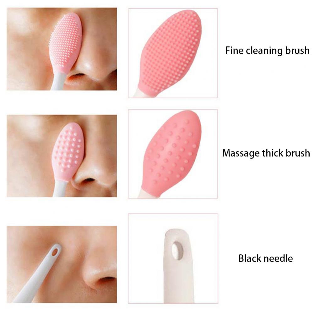 1 قطعة/4 قطعة العناية بالبشرة  - مراجعة Cleanser Face وسعره