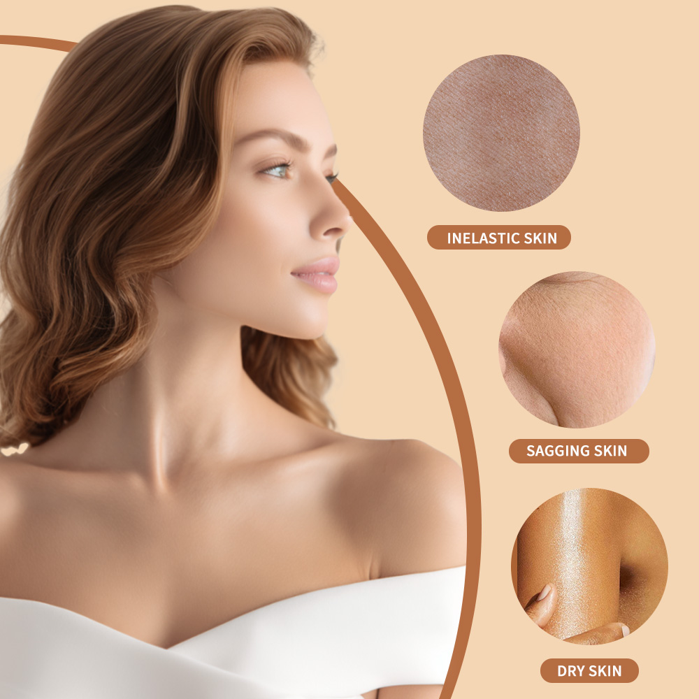 جل زيت الجسم المشرق بفيتامين س - مراجعة Vitamin C Serum وسعره
