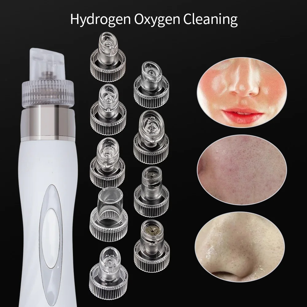 45 قطعة الوجه هيدرا جلدي نصائح - مراجعة Cleanser Face وسعره