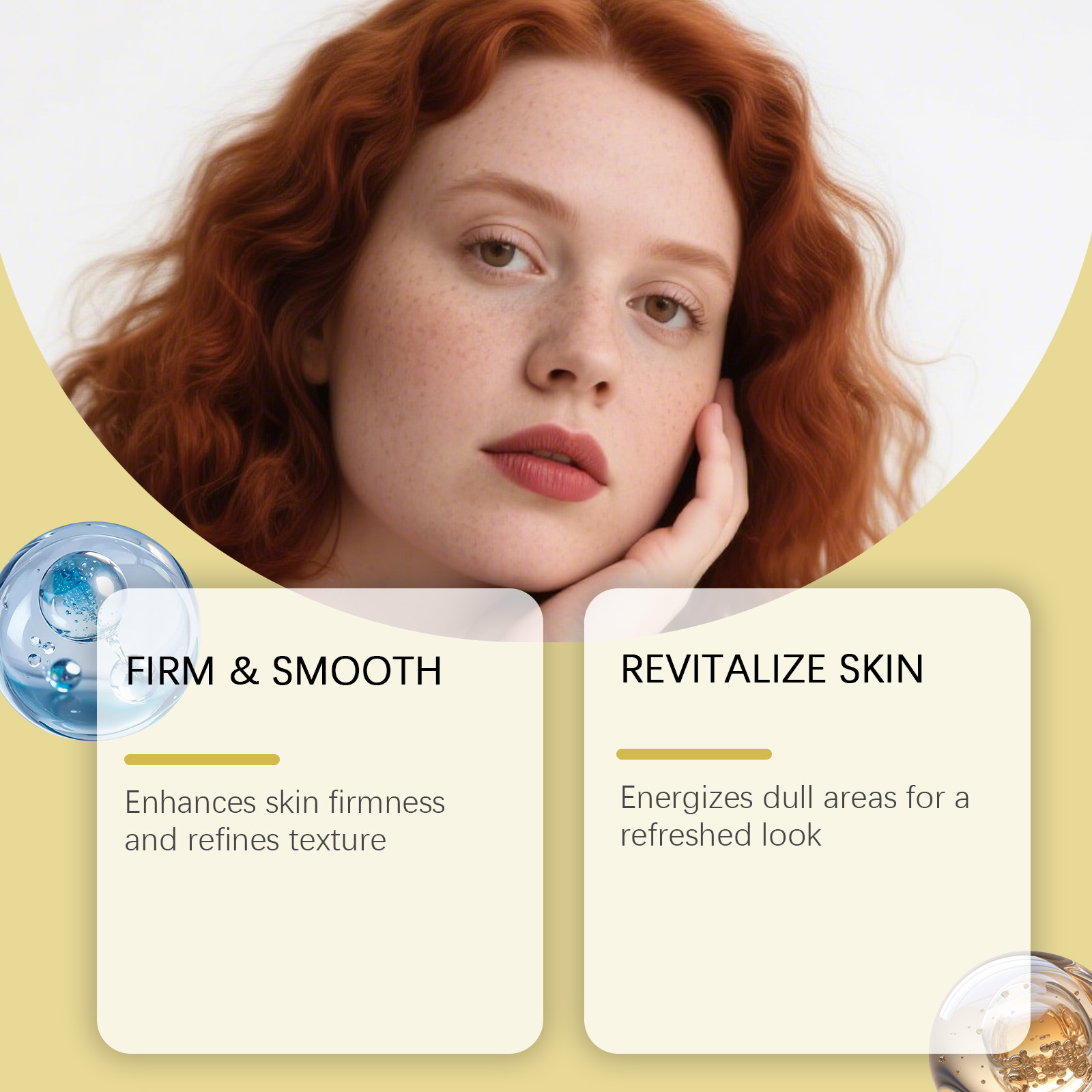 كريم الوجه المشدد بالريتينول ل - مراجعة Retinol Cream وسعره