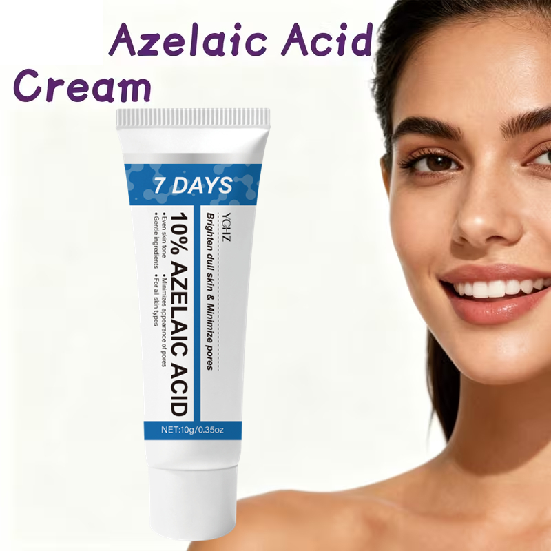 كريم 7 دايز لتفتيح البقع بحمض  - مراجعة Vitamin C Serum وسعره