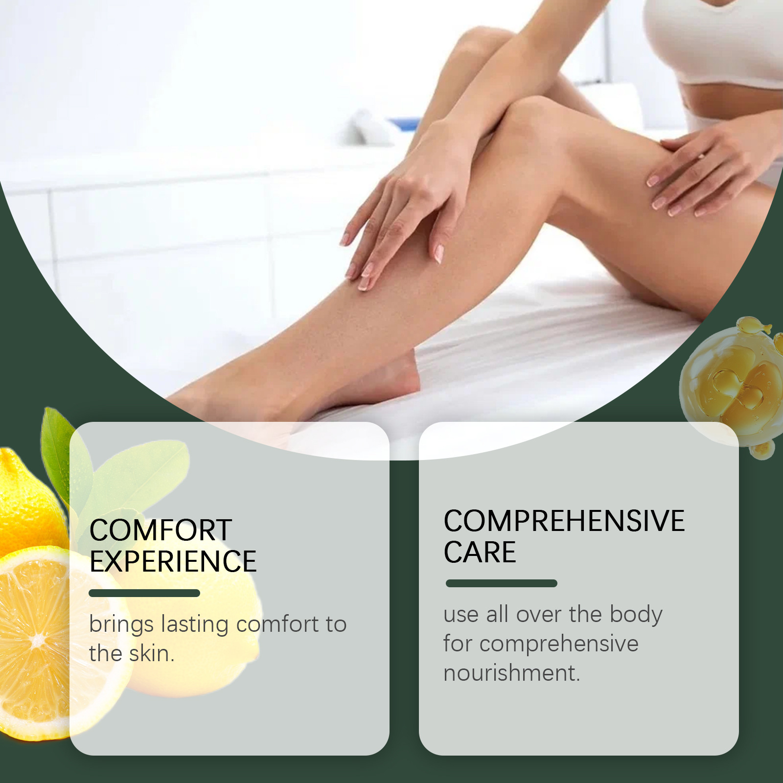 زيت عطري أساسي للعناية بالبشرة - مراجعة Vitamin C Serum وسعره