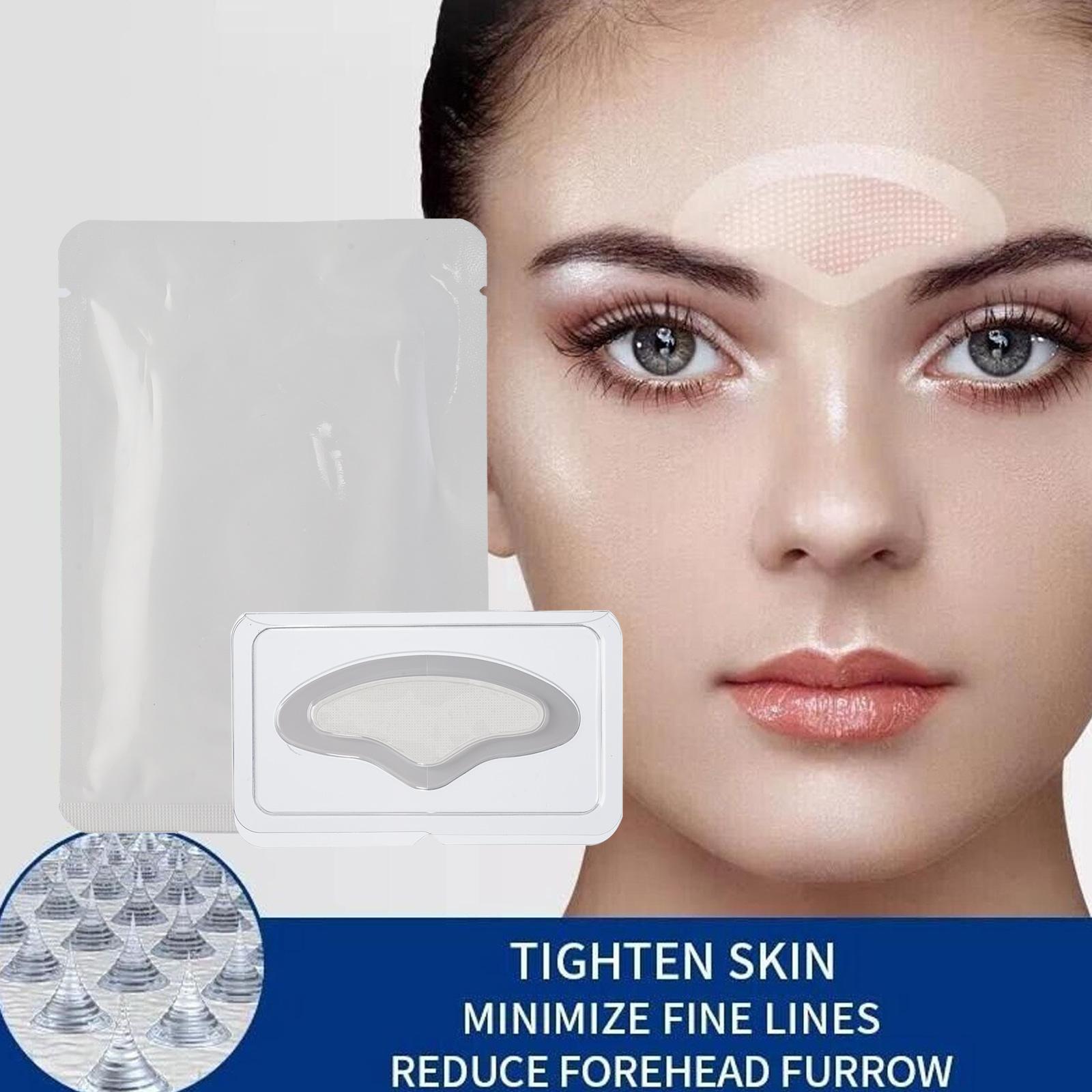 1/2/3/4/5/10 قطع لاصقات حمض ال - مراجعة Night Cream وسعره