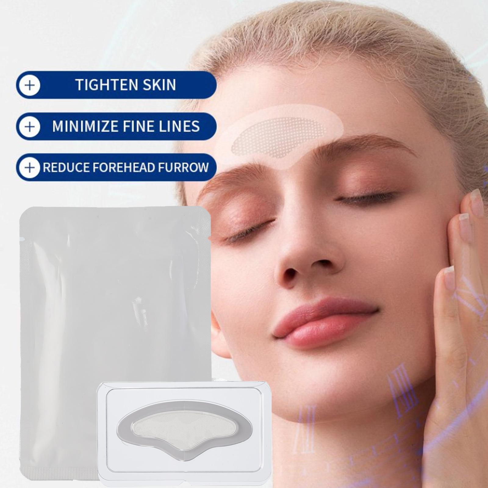 1/2/3/4/5/10 قطع لاصقات حمض ال - مراجعة Night Cream وسعره