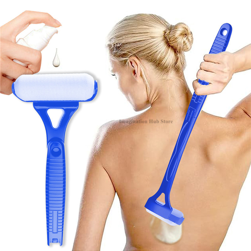 أداة تطبيق لوشن الظهر قابلة لل - مراجعة Body Lotion وسعره