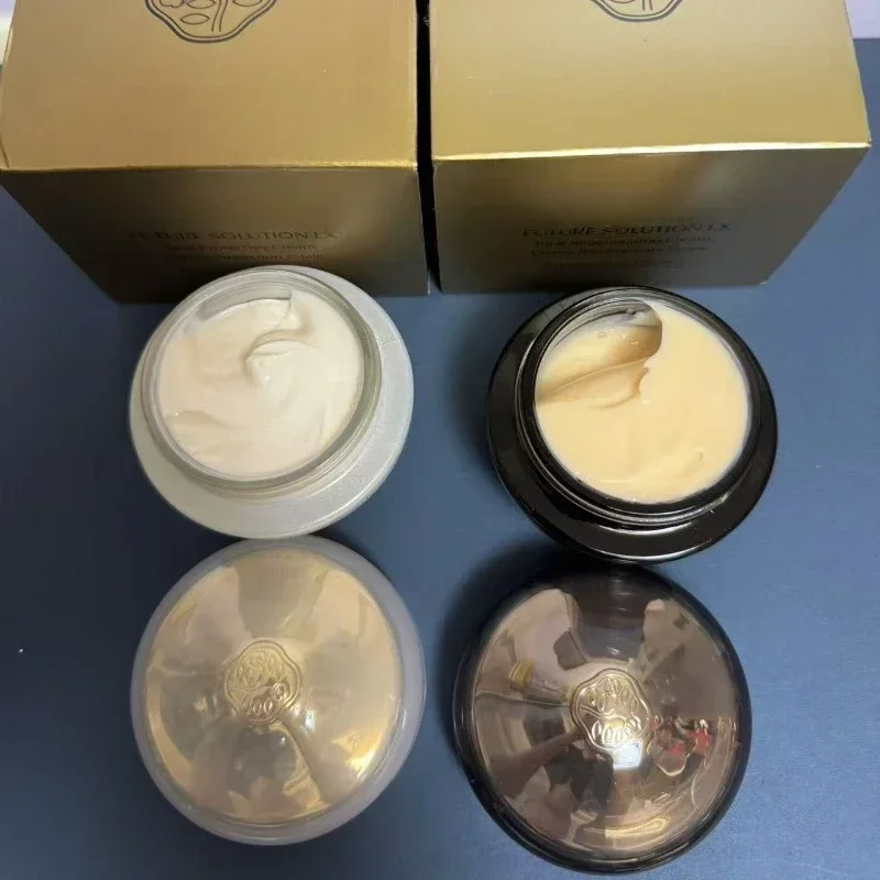 أفضل كريم ليلي للعناية بالبشرة - مراجعة Night Cream وسعره