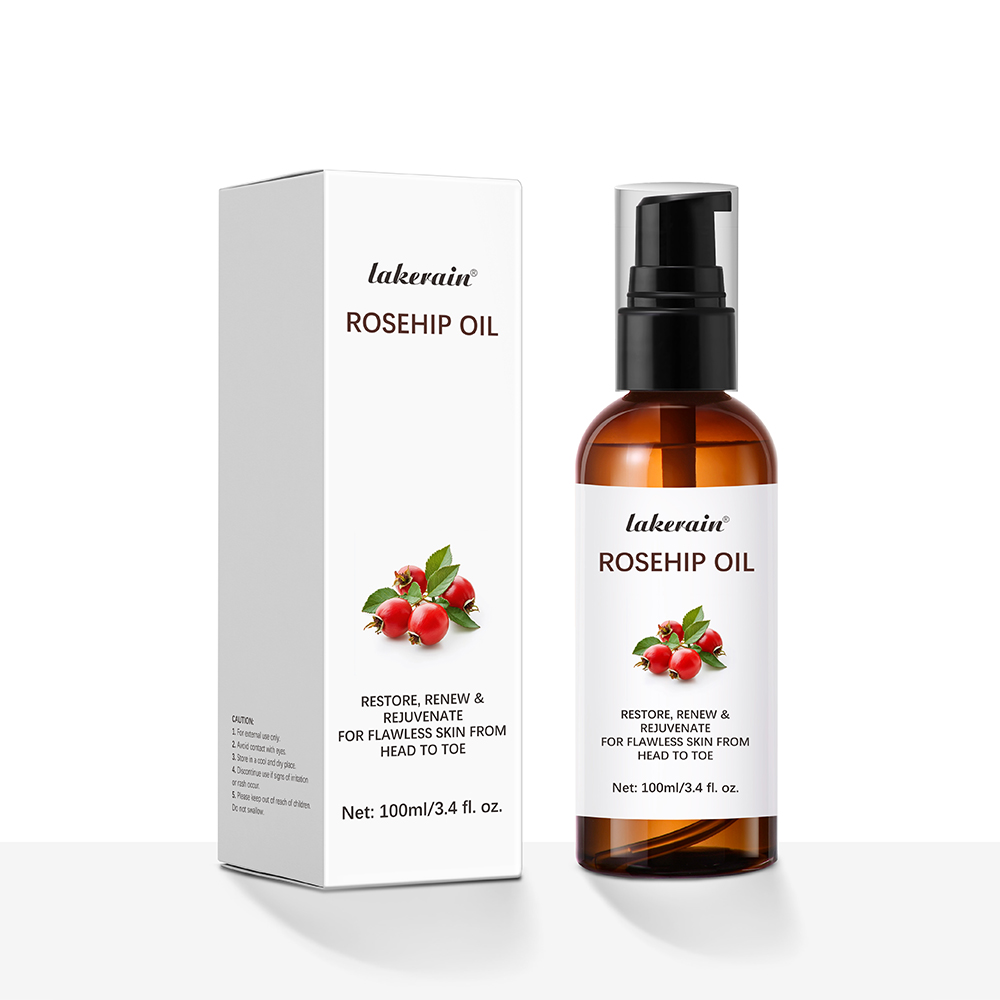 زيت ثمر الورد العضوي 30 مللي ا - مراجعة Face Oil Rosehip وسعره