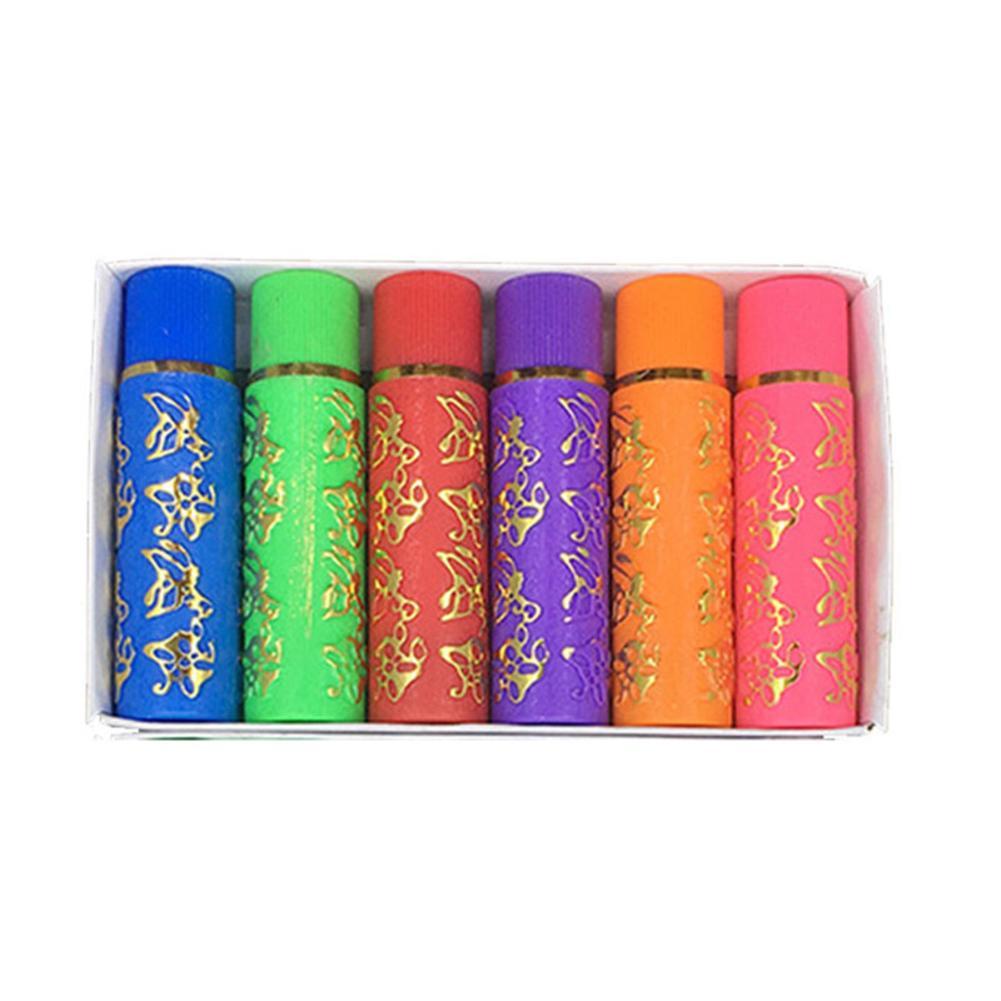 تغيير لون أحمر الشفاه بلسم طوي - مراجعة Lip Balm وسعره