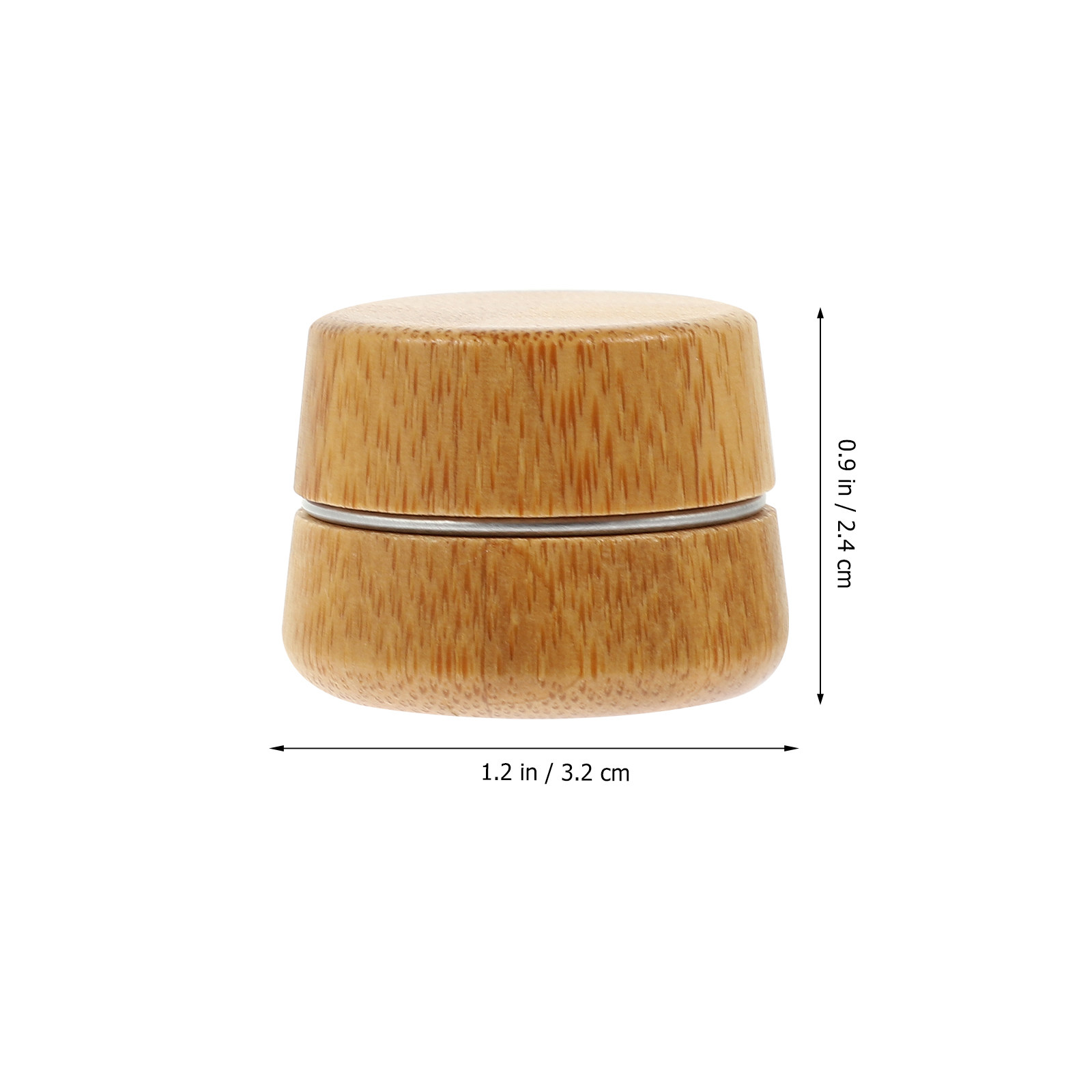 عبوة ألمنيوم قابلة لإعادة الاس - مراجعة Lip Balm وسعره