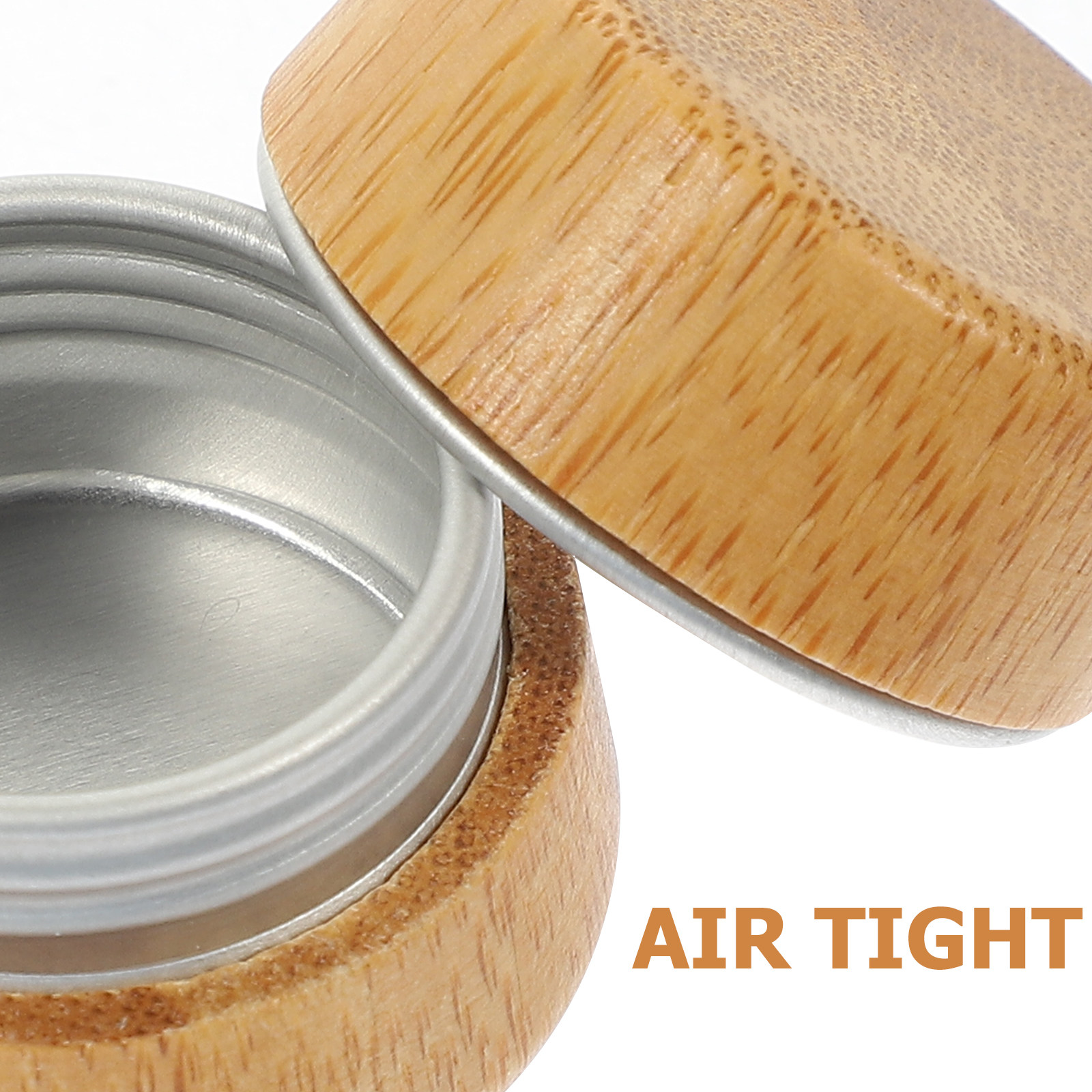 عبوة ألمنيوم قابلة لإعادة الاس - مراجعة Lip Balm وسعره
