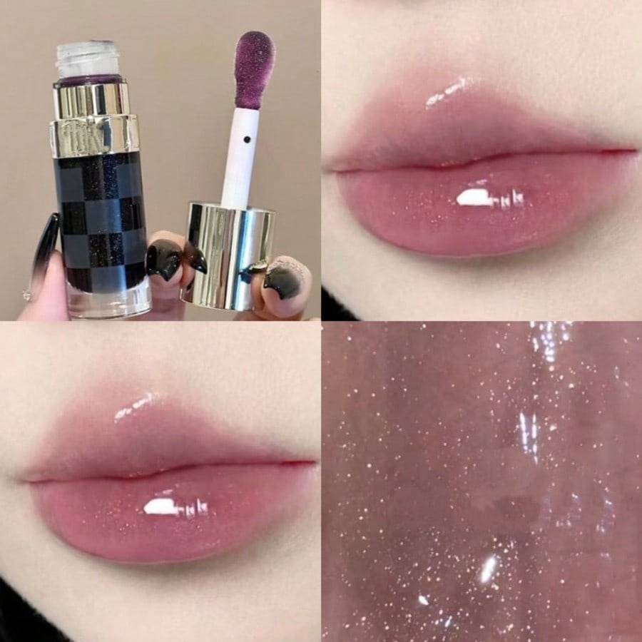 ملمع شفاه تووت دودو المضيء بتر - مراجعة Lip Balm وسعره