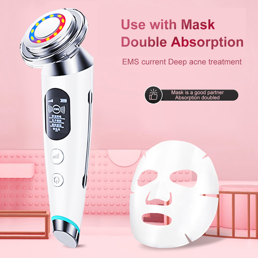 جهاز تنظيف الوجه ورفع البشرة ب - مراجعة Cleanser Face وسعره