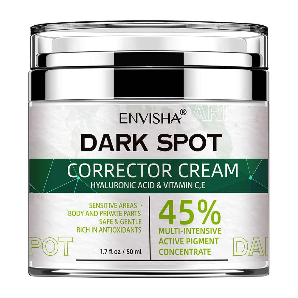ENVISHA العناية بالبشرة بالوجه - مراجعة Retinol Cream وسعره